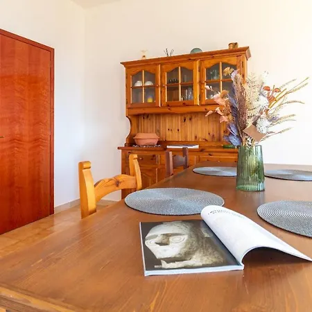 La Rosa Dei Venti-panoramic View Apartment