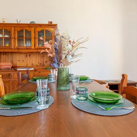 La Rosa Dei Venti-panoramic View Apartment