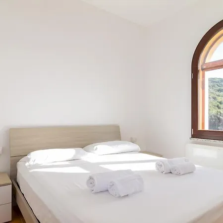 La Rosa Dei Venti-panoramic View Apartman *
