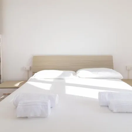 Apartman La Rosa Dei Venti-panoramic View S'archittu Cuglieri