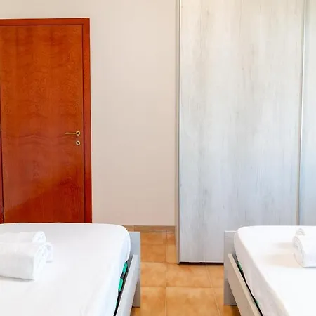 Apartman La Rosa Dei Venti-panoramic View