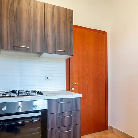 Apartman La Rosa Dei Venti-panoramic View S'archittu Cuglieri
