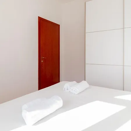 La Rosa Dei Venti-panoramic View Apartment *