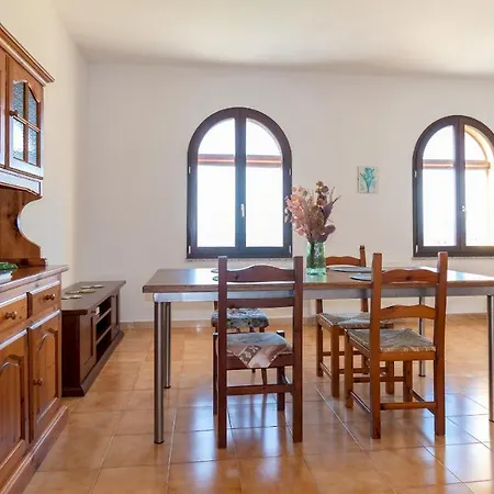 Apartment La Rosa Dei Venti-panoramic View