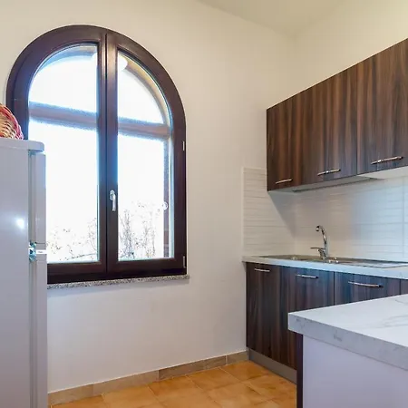 Apartman La Rosa Dei Venti-panoramic View